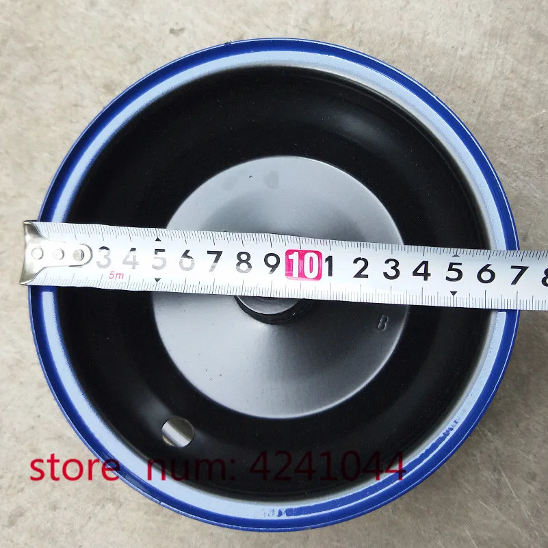 6 inch hoops beach wheel hub ATV tyre rims 145 / 70-6 accessories tire | Автомобили и мотоциклы