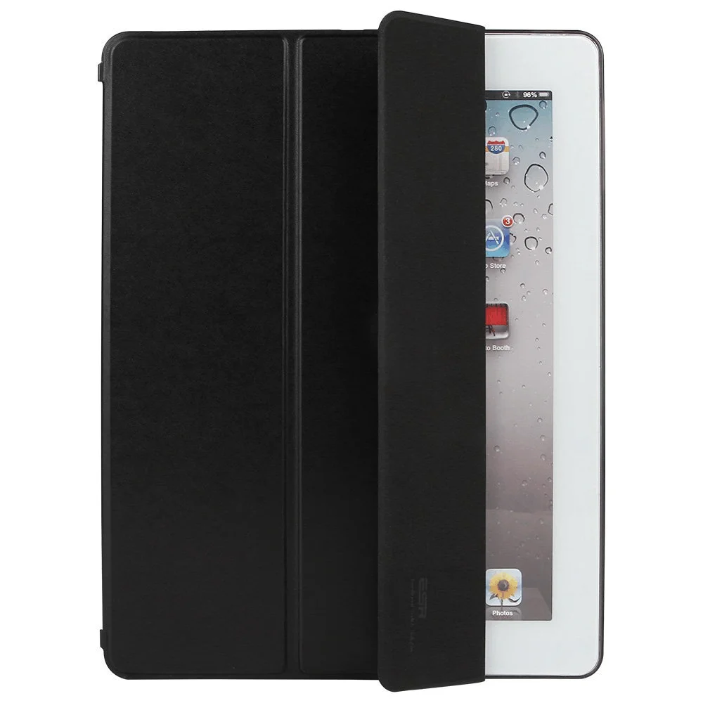 Чехол ESR Yippee Series множество цветов, ультра тонкий для iPad 2/3/4