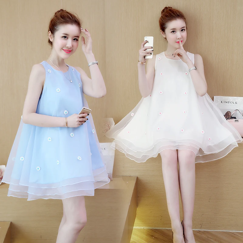 Женское Сетчатое платье пачка вечерние мини платья с оборками белое Тюлевое