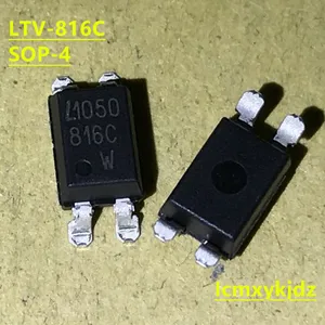 10Pcs/Lot , LTV816C LTV-816C LTV-817B LTV817 LTV-817S SOP-4/DIP-4, New Oiginal Product New original free shipping fast delivery
