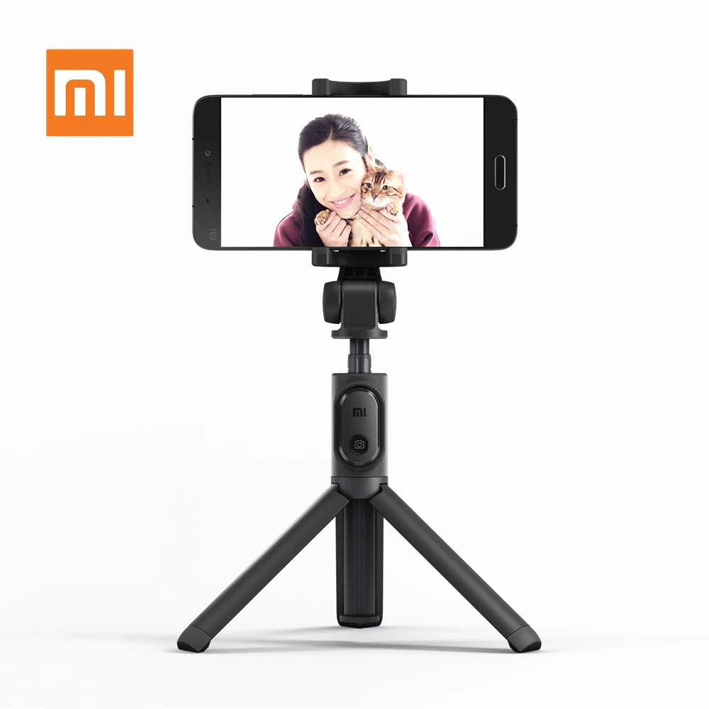 Xiaomi Mi штатив селфи палка беспроводной Bluetooth пульт дистанционного управления