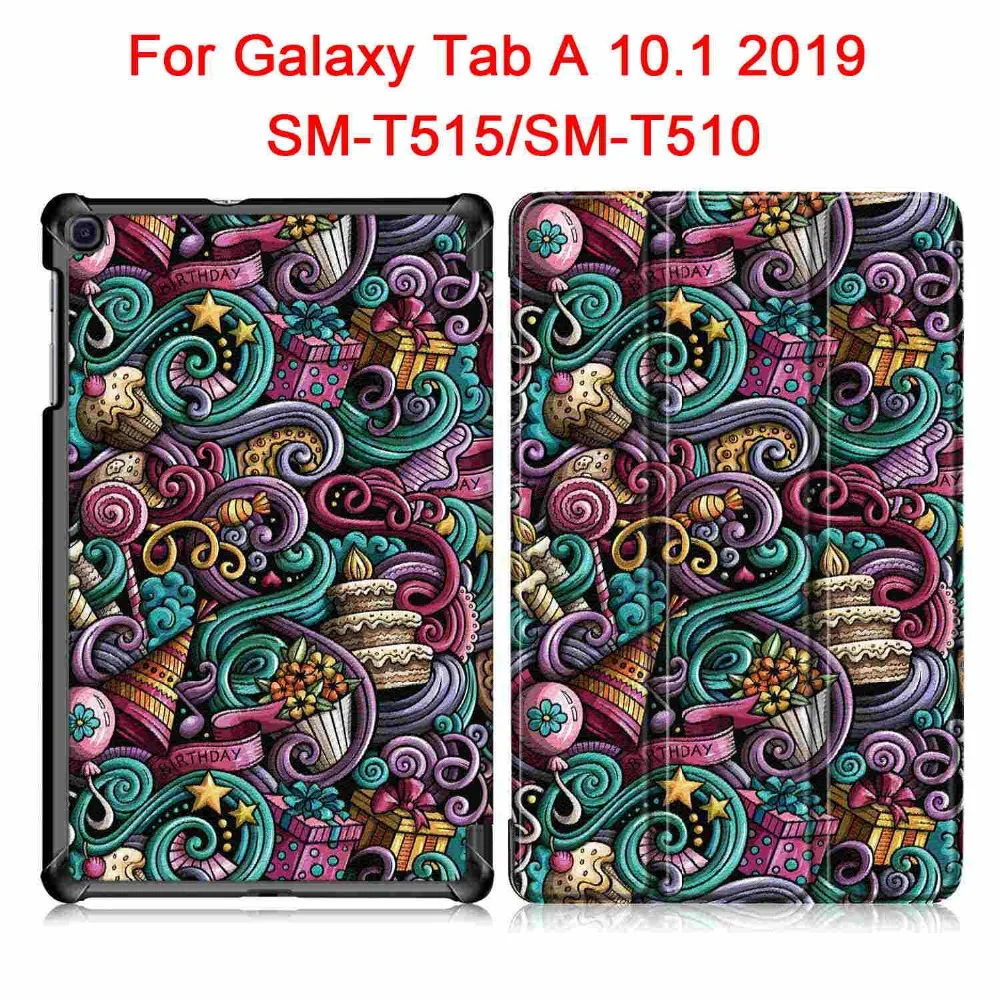 Чехол для планшета samsung Tab A 10,1 чехол для samsung galaxy tab a 10.1 Чехол