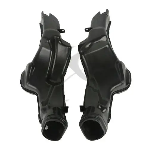 Воздухозаборная трубка Ram для Suzuki GSXR1000 GSX R 1000 K7 2007 2008|Выхлопные трубы и системы| |