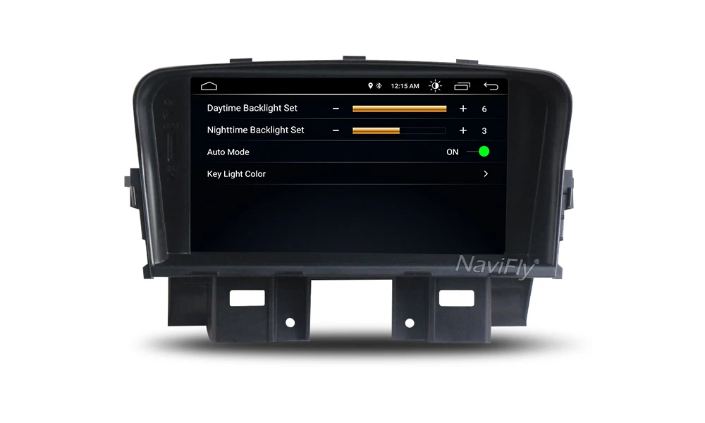android 8,1 Автомобильный gps dvd-плеер для Chevrolet Cruze 2008 2009 2010 2011 wifi bluetooth аудио Радио стерео головное устройство