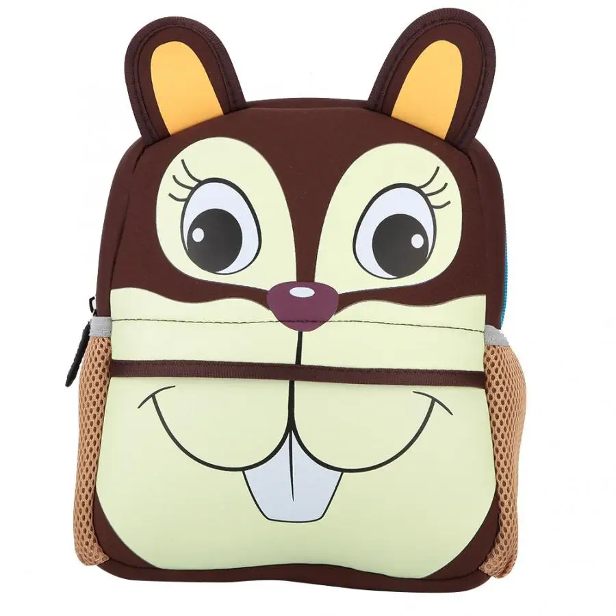 Детский рюкзак для детского сада школьные сумки малышей дизайнерские рюкзаки с