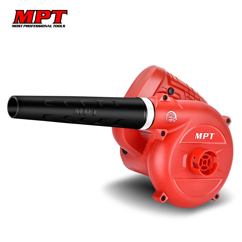 MPT Электрический Воздуходувка пыли 400 Вт 220 В воздуходувка|Воздуходув| |