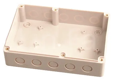 5 шт. пластиковый водонепроницаемый корпус 180*120*57 мм|enclosure waterproof|enclosures for