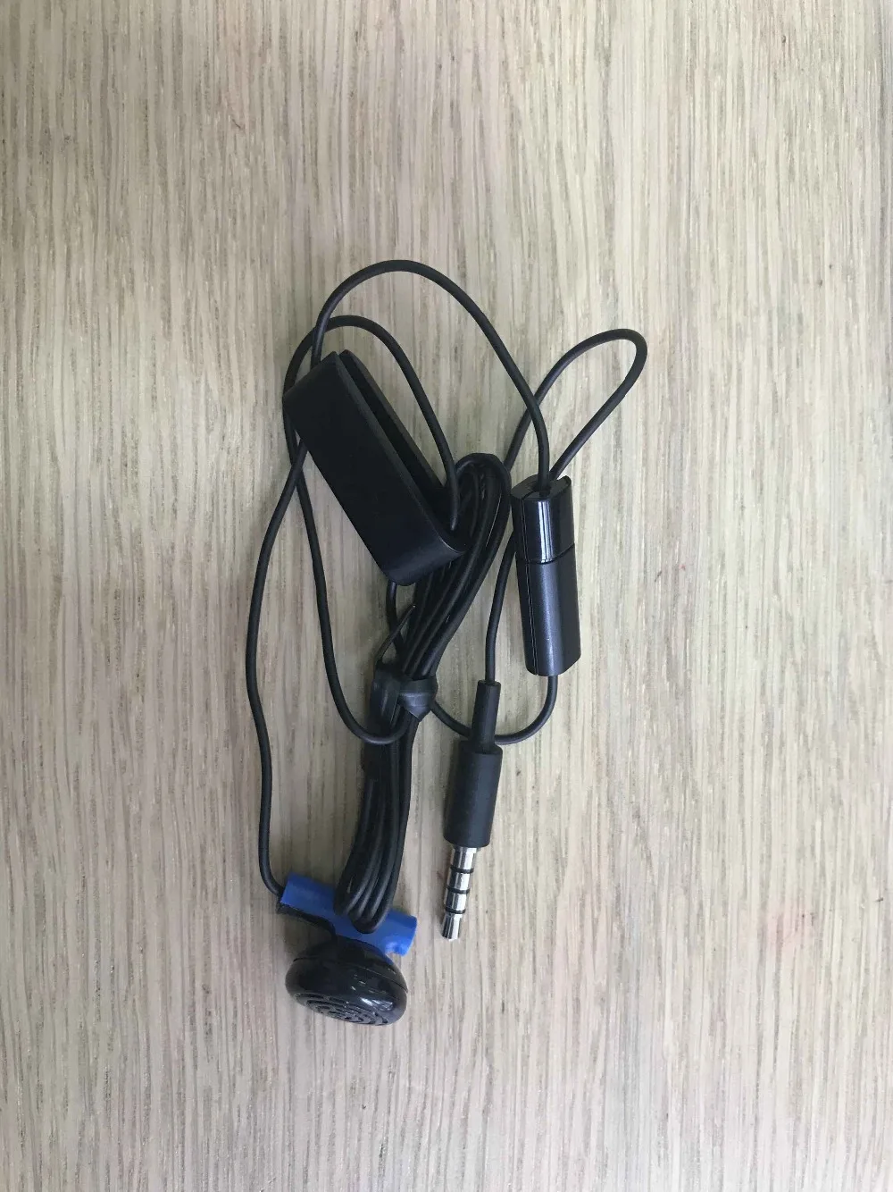 10 шт. геймпад Bluetooth гарнитура С микрофоном наушник для PS4 контроллер наушники на