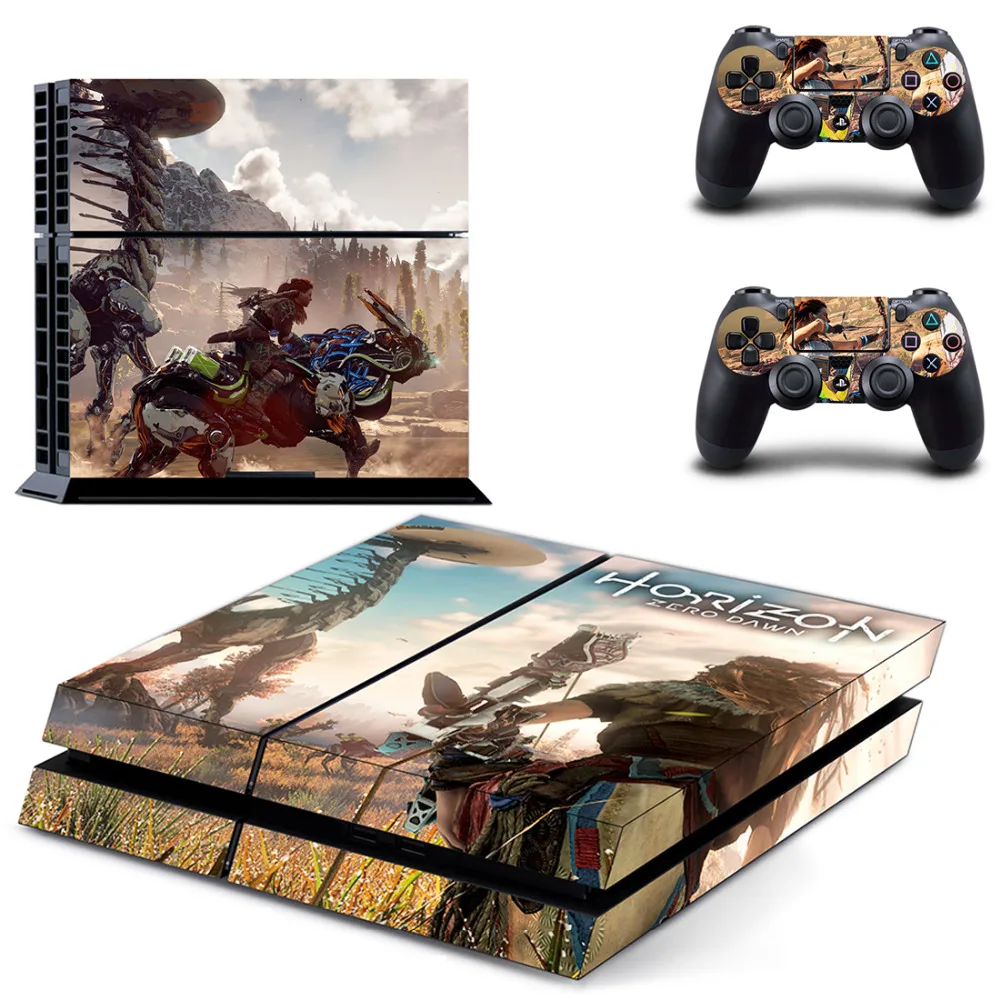 Виниловая наклейка для консоли PlayStation 4 и контроллеров|stickers for|stickers stickerssticker for ps4 |