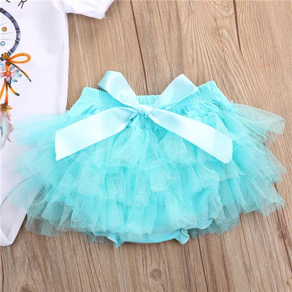 Новый детский комбинезон детские комбинезоны с перьями коротким рукавом повязка