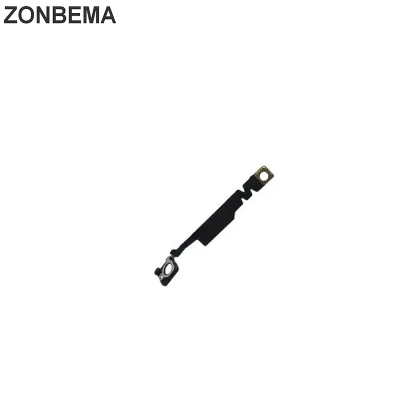 ZONBEMA NFC камера клип Bluetooth сигнала антенны гибкий кабель лента для iPhone X 6 6S 7 8 Plus XS XR MAX