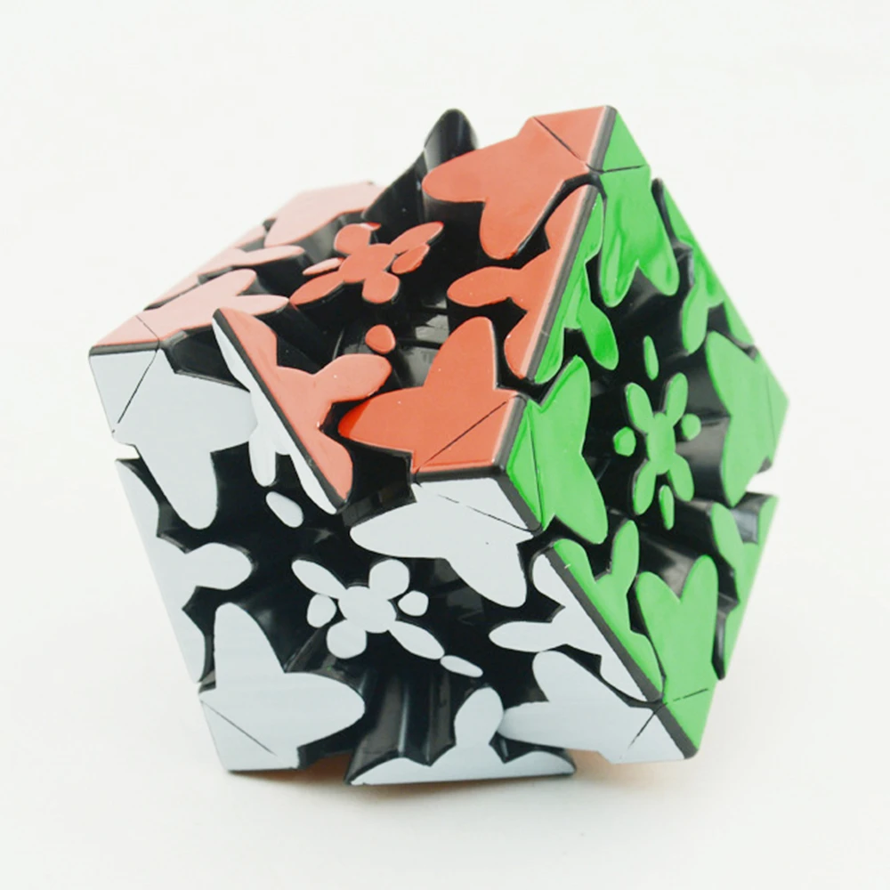 Скоростной магический куб Babelemi 3x3x3 | Игрушки и хобби