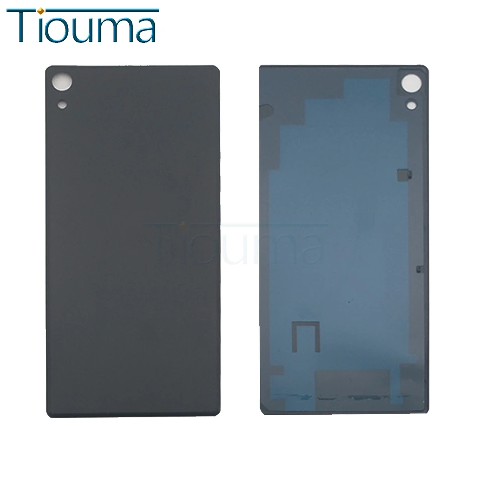 Для stoyz Батарея крышка Запчасти для авто для Sony Xperia XA ультра C6 F3215 F3216 F3212 задняя крышка аккумулятора задняя крышка Корпус