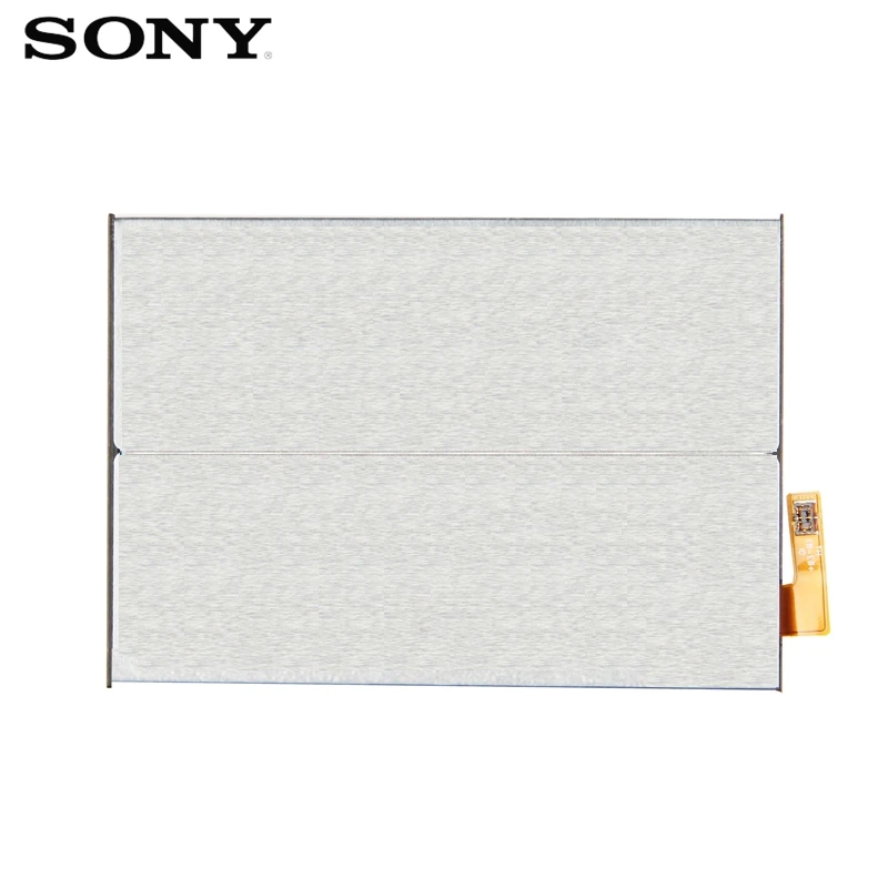 Оригинальный аккумулятор SONY для Sony Xperia XA1 Plus XA2 Ultra H4233 LIP1653ERPC оригинальный сменный
