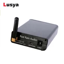 CSR8675+ PCM5102A Bluetooth 5,0 ATPX HD 24BIT беспроводной приемник ies DAC декодер плата поддержка 24BIT с антенной A2-001 B3-001 CSR8675+ PCM5102A Bluetooth 5,0 ATPX HD 24BIT беспроводной приемник ies DAC декодер плата поддержка 24BIT с антенной A2-001 B3-001