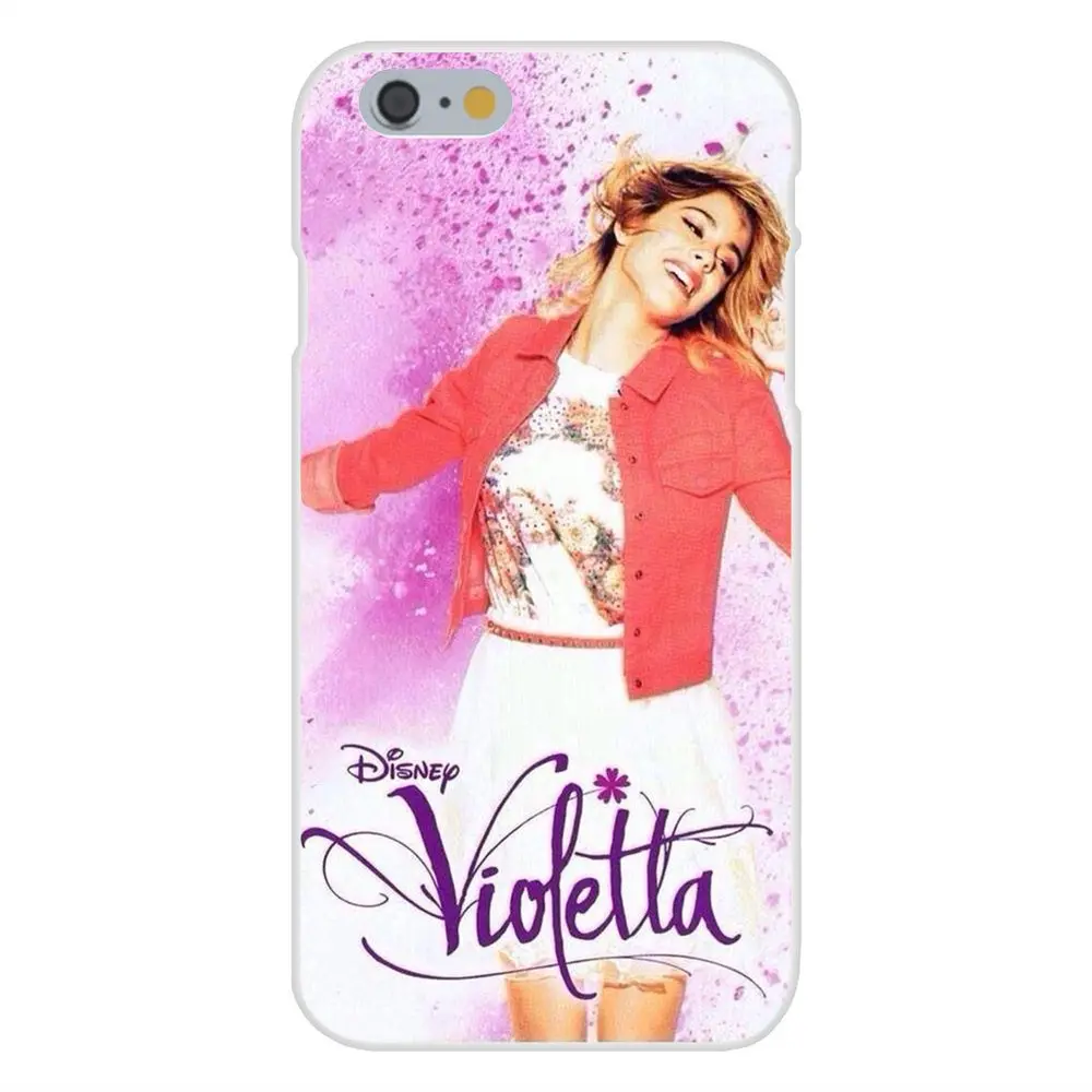 Violetta Soft TPU Case Accessories For Galaxy A3 A5 A7 A8 A9 A9S On5 On7 Plus Pro Star 2015 2016 2017 2018 | Мобильные телефоны и
