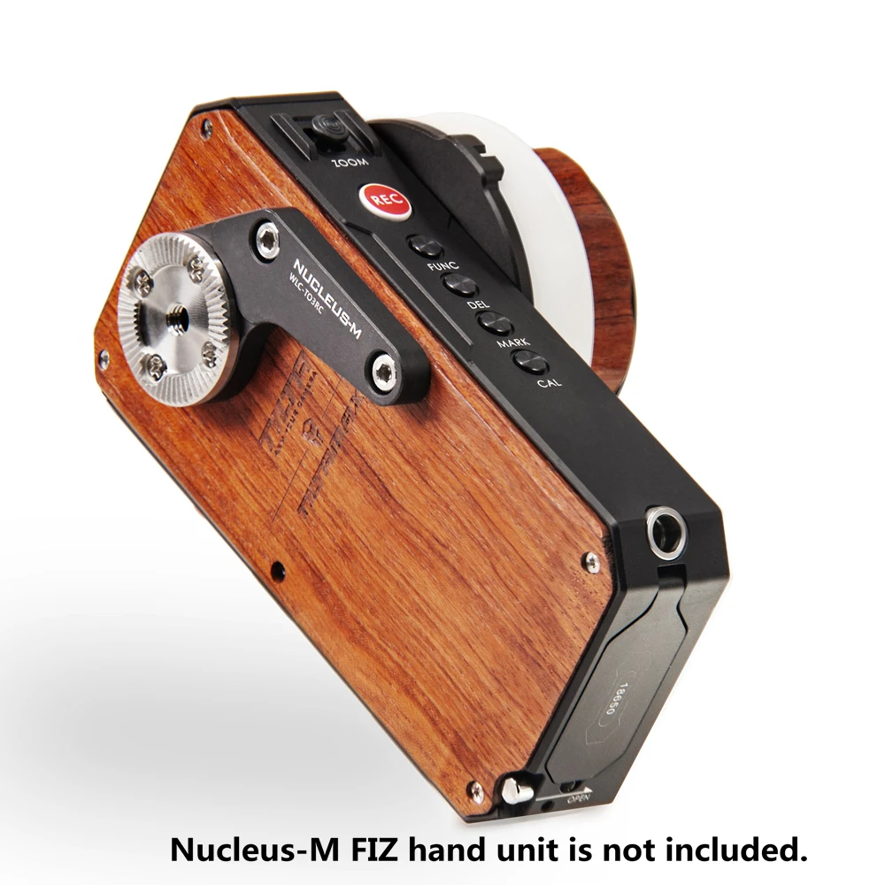 Tilta Nucleus M FIZ ручной блок Arri стандартный адаптер розетка для TILTA M|Аксессуары