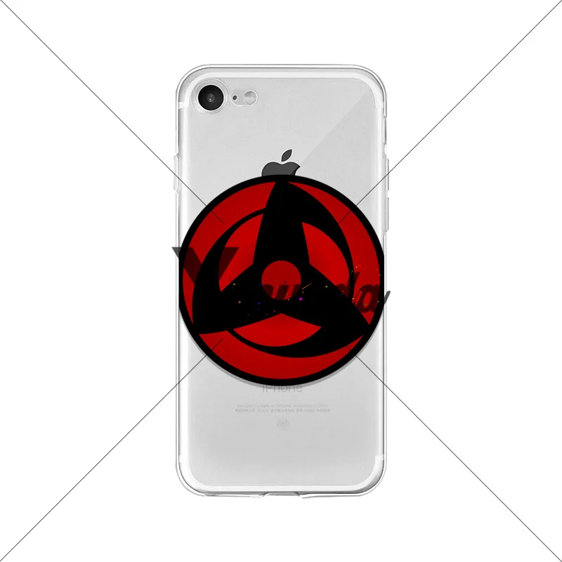 Yinuoda Naruto Hyuuga Hinata High Quality Classic Phone case for Apple iPhone 8 7 6 6S Plus X XS max 5 5S SE XR Cover | Мобильные