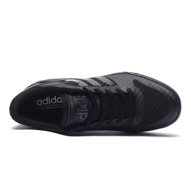 Оригинал Adidas перерыв ТМ Для мужчин Мужская Баскетбольная обувь кроссовки |