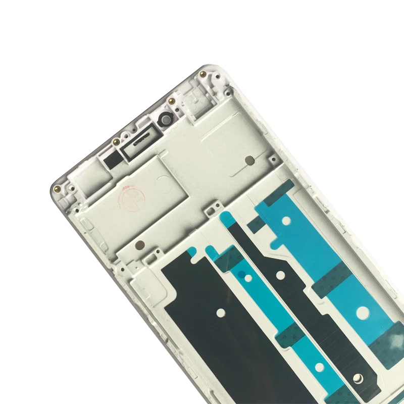 Для OPPO R7S ЖК-дисплей кодирующий преобразователь сенсорного экрана в сборе