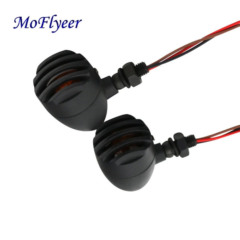 

MoFlyeer индикатор поворота мотоцикла светильник сигнала поворота