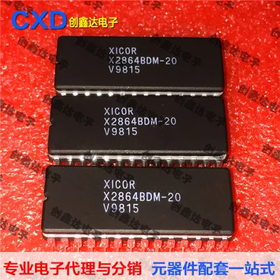 

Бесплатная доставка X2864B X2864BDM-20