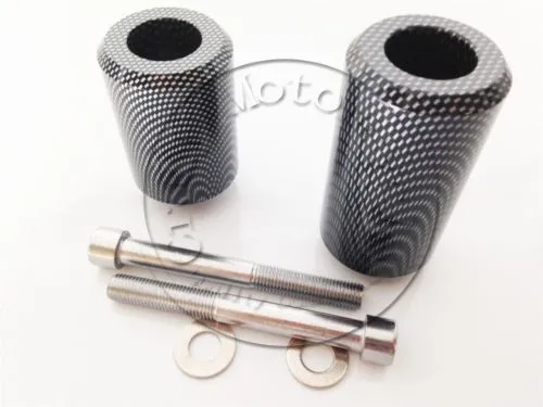 Слайдеры рамы для мотоцикла Yamaha FZ6 FAZER 2004 2005 2006 2007 2008|frame sliders motorcycle|crash motorcycleframe fz6 |
