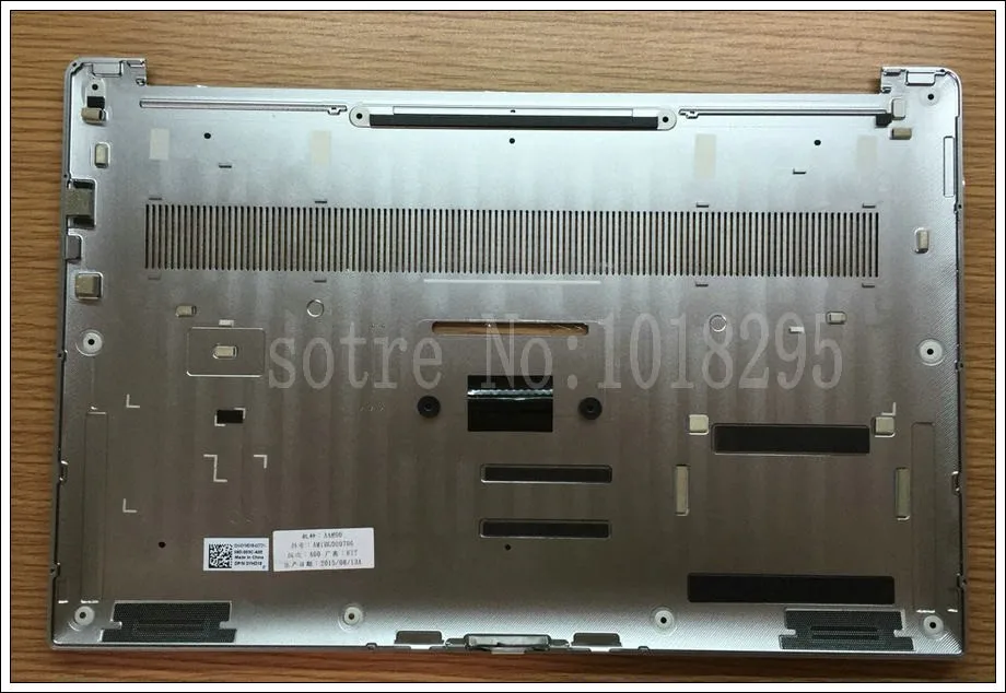 Чехол для ноутбука Dell M5510 XPS15 9550 5510 5520 M5520 9560 P56F | Компьютеры и офис