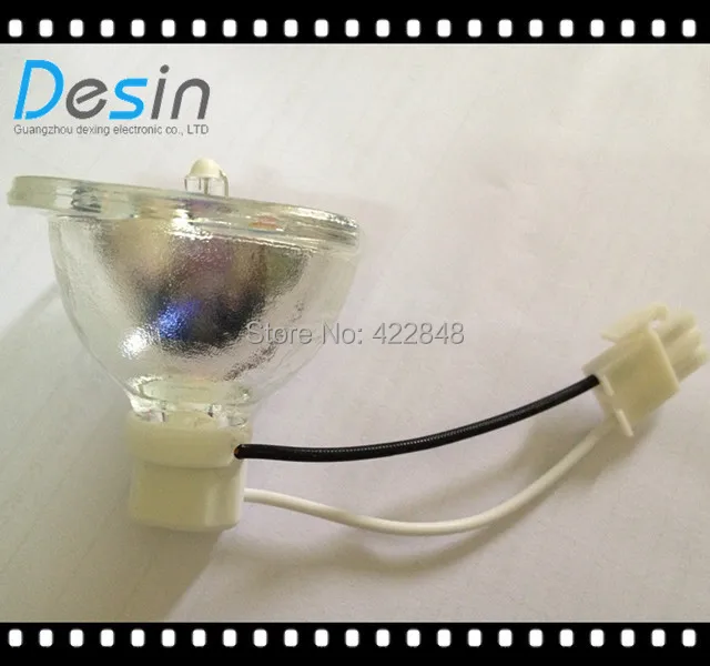 

5J.J0A05.001 Original SHP132 Projector Lamp bare Bulb for Benq MP515/ MP515ST/ MP525/ MP525ST/ MP525P