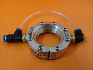 

Воздушный нож для сушки и выдувания, насадка для сухих систем, воздушный нож super SS,