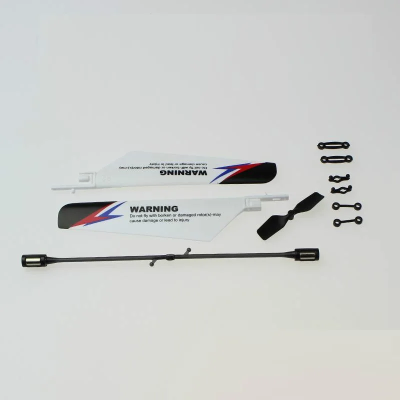 WLToys V911-2 шасси для защиты головы шестерни Главное лезвие ротора балансировочная