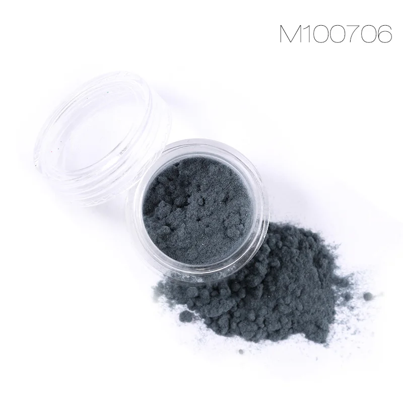 M100706 ROSALIND лак для ногтей гель-лаки вельвет пудра украшение для ногтей замочить от гибридного Праймер УФ светодиодный быстро сохнет для ногтей маникюр - Цвет: M100706