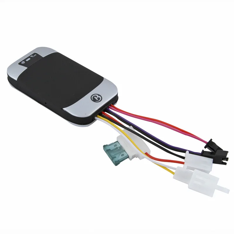 YUANMINGSHI GSM GPS трекер в реальном времени устройство отслеживания местоположения SMS