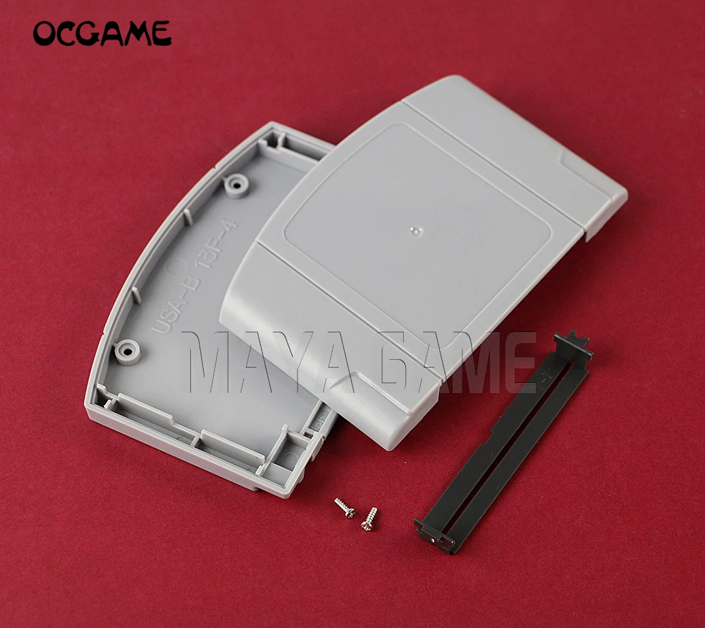 OCGAME Высокое качество замена карточная игра в виде ракушки для Nintendo N64 игровой