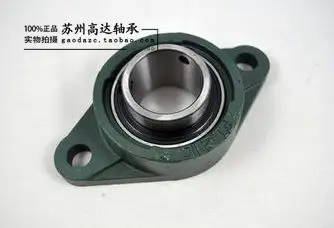 Сферические подшипники ромб блоки UCFL202 FL203 204 205 206 207 208 209 210|bearing bearing|bearing sphericalblock