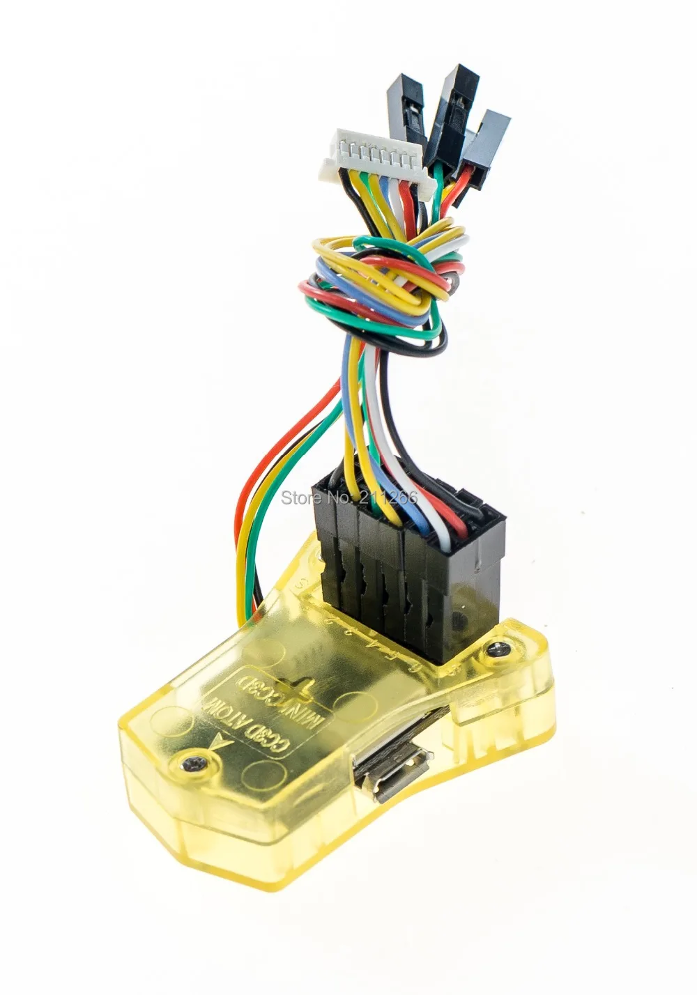 Openpilot Mini Cc3d Combo Atom управление полетом | Игрушки и хобби