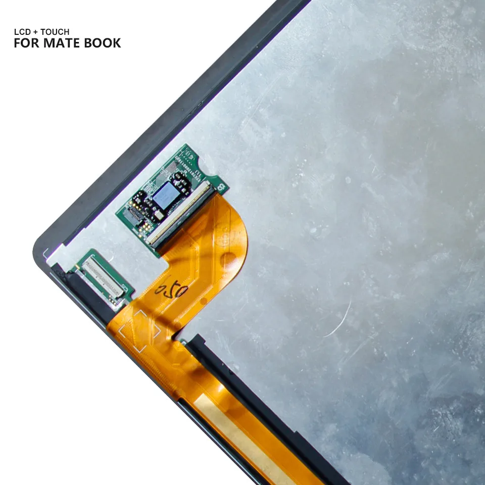 ЖК-дисплей для Huawei MateBook с дигитайзером сенсорного экрана в сборе Mate Book