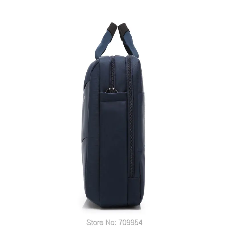 Сумка на плечо для ноутбука 17 &quot17 3&quot PC Handle Trip Sling сумка чехол Macbook Dell | Компьютеры