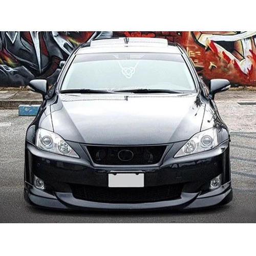 Сетчатая решетка гриля подходит для Lexus IS 250 350 IS250 IS350 09-10 2009-2010 F Sport | Автомобили и