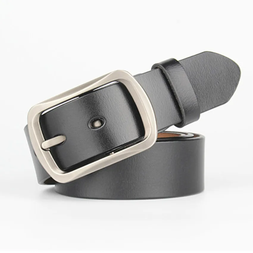 Мужской ремень из натуральной воловьей кожи 150 см 155 см|leather belt|men leather beltmilitary equipment |