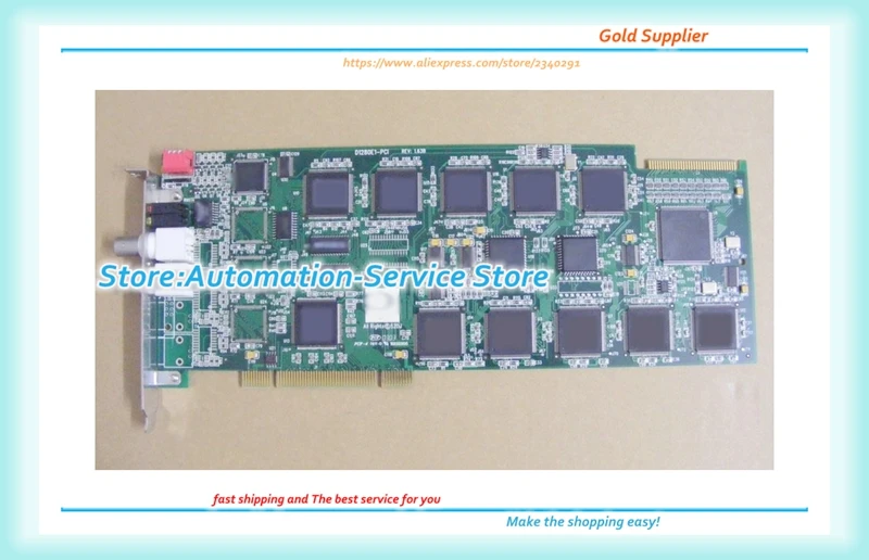 

D1280E1-PCI REV: 1.63B D321 D320/640 Trunk Voice