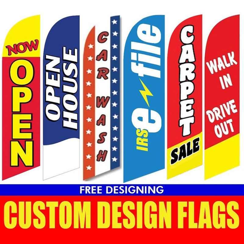 xvggdg  Custom Flag    Graphic custom printing for Feather flag beach flag banner graphic   advertising,