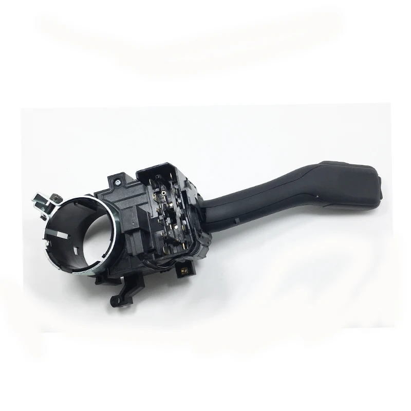 OEM черная система круизного контроля стебель + жгут для гольфа Jetta Passat B5 Beetle Skoda Superb