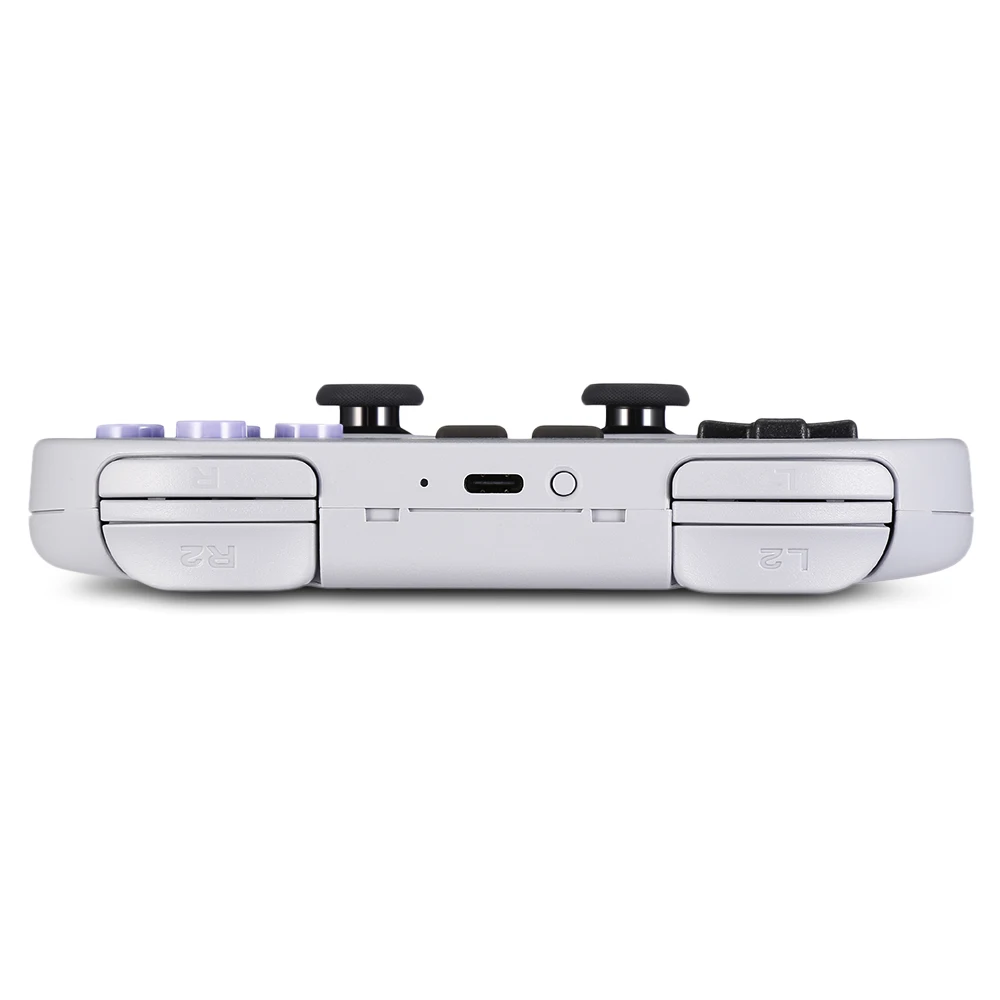 8 битдо SN30 Pro G SN беспроводной Bluetooth Gampad проводной виброконтроллер с джойстиком для