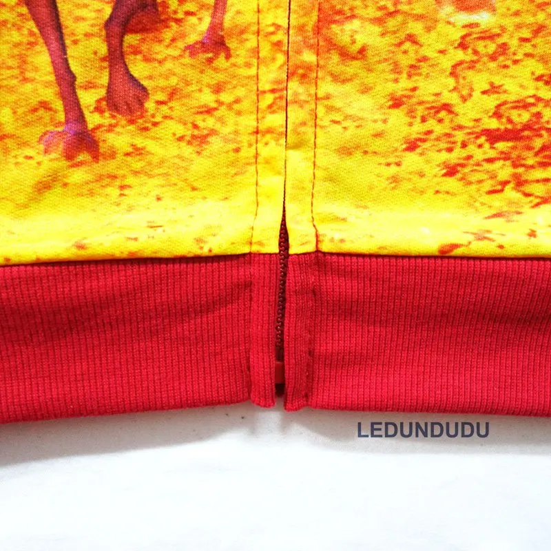 2017 маскарадные костюмы с героями мультфильма Коко Детские толстовки капюшоном