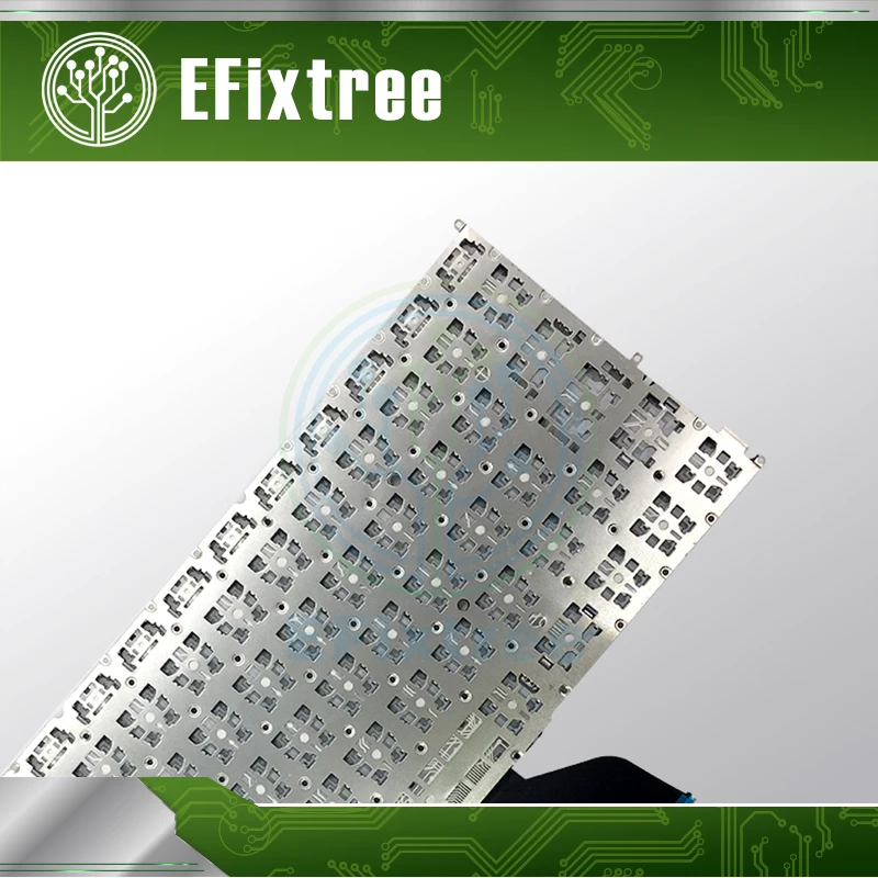 Датская клавиатура для Macbook Pro Retina 13 &quotA1425 раскладная с отверткой EMC 2557 2672 2012 2013 MD212
