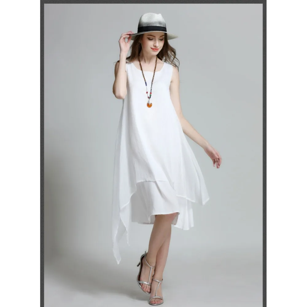 Роковой повседневные женские летние большие плюс Размеры партии черный белый