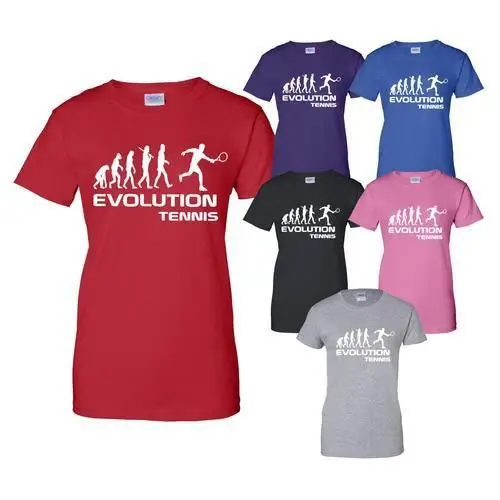 

Wimbledon ~ Evolution Of ~ Adult/Mens/Womens T-Shirt More Size and Colors-A290