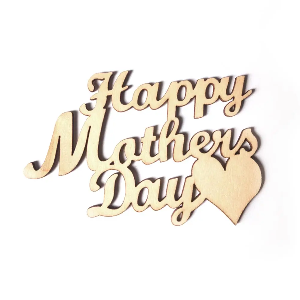 10 шт. украшения декоративные настенные вечерние милый подарок DIY принадлежности