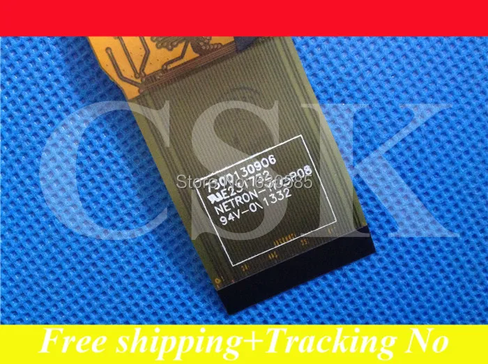 Free shipping 7inch HD tablet lcd screen display replacement 7300130906 E231732 103mm OR 100mm 97mm width | Компьютеры и офис